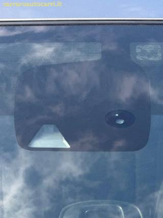 NISSAN X-Trail usata, con Touch screen