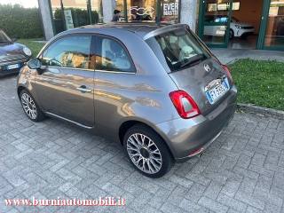 FIAT 500 usata, con Airbag Passeggero
