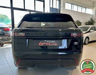 LAND ROVER Range Rover Velar usata, con Alzacristalli elettrici