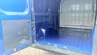 FIAT Ducato usata, con Luci diurne