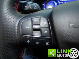 FORD Puma usata, con Fari full-led