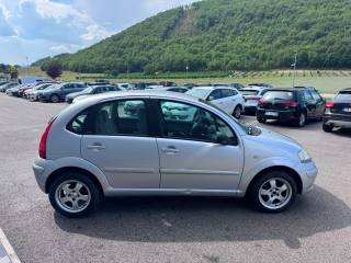 CITROEN C3 usata, con Airbag Passeggero
