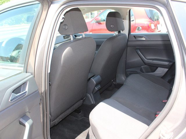 VOLKSWAGEN Polo usata, con Autoradio digitale