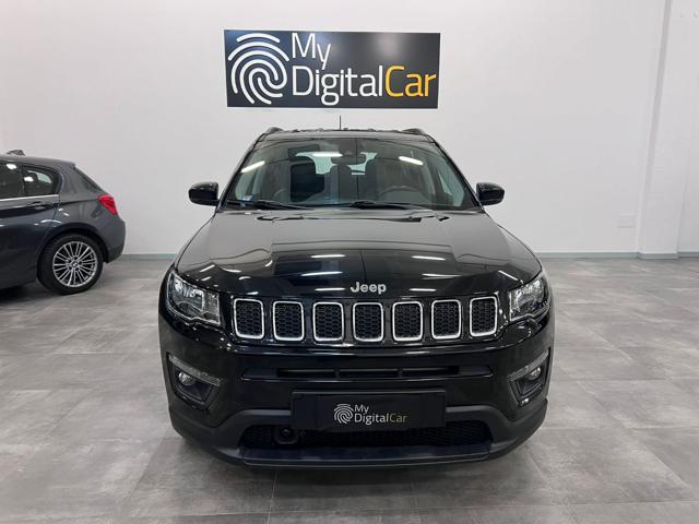JEEP Compass usata, con Airbag