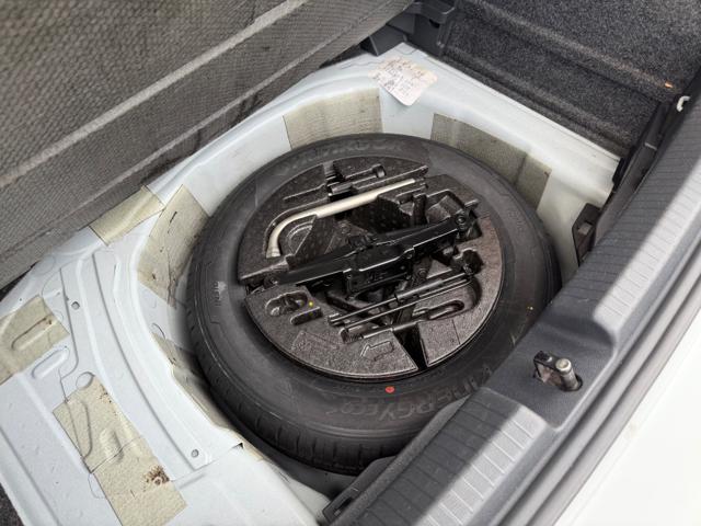 VOLKSWAGEN Polo usata, con Sensori di parcheggio posteriori