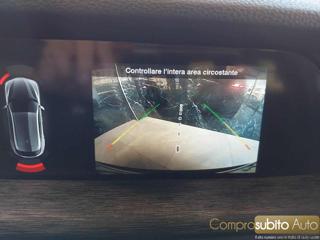 ALFA ROMEO Stelvio usata, con Servosterzo