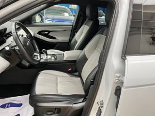 LAND ROVER Range Rover Evoque usata, con Cruise Control