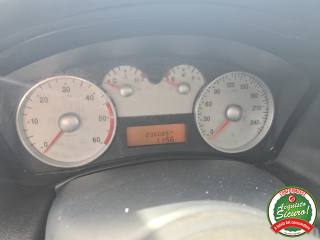 FIAT Stilo usata, con Controllo automatico clima