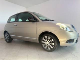 LANCIA Ypsilon usata 1
