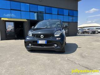 SMART ForTwo usata, con Tettuccio apribile