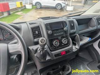 FIAT Ducato usata, con Vivavoce