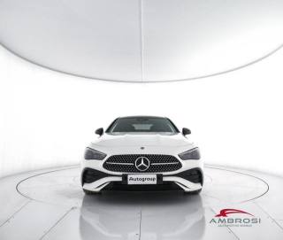 MERCEDES-BENZ CL usata 4