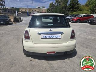 MINI One usata, con Chiusura centralizzata