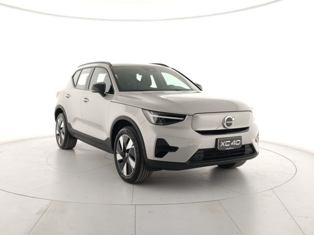 VOLVO XC40 usata, con Boardcomputer