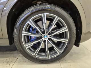 BMW X6 usata, con Autoradio