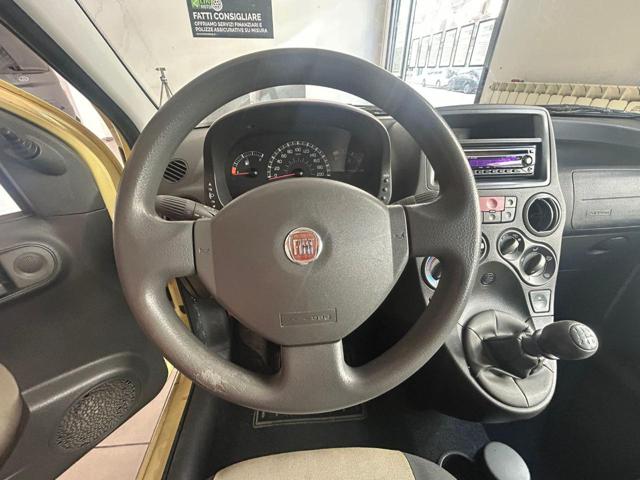 FIAT Panda usata 12