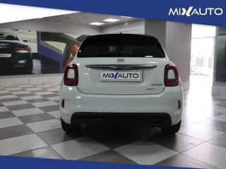 FIAT 500X usata, con Airbag Passeggero