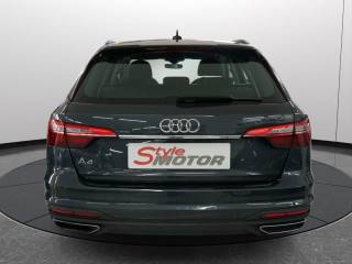 AUDI A4 usata, con Volante in pelle