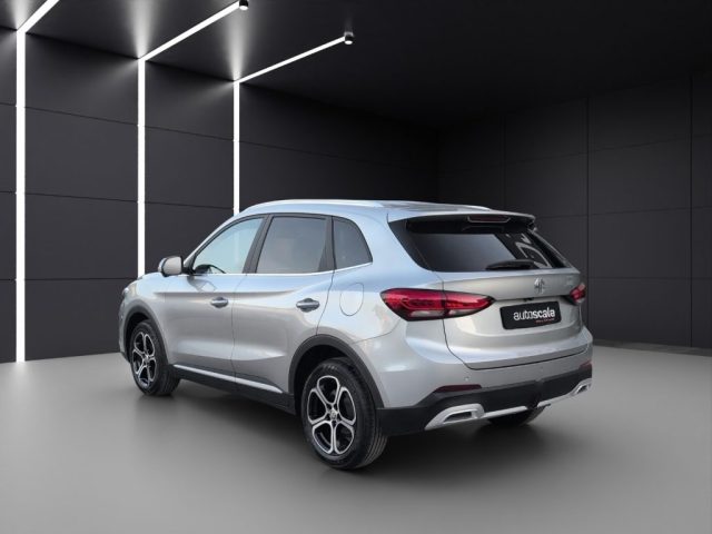 MG ZS usata, con Airbag laterali