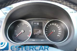 VOLKSWAGEN Polo usata, con Lettore CD