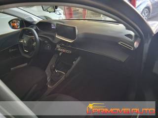 PEUGEOT 208 usata, con Servosterzo