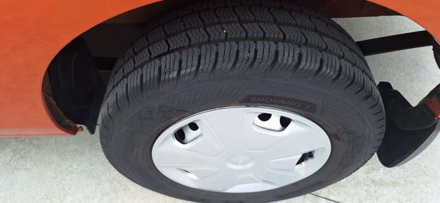 FORD Transit Custom usata, con Climatizzatore
