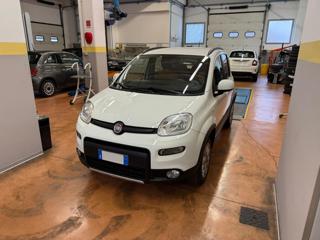 FIAT Panda usata, con Airbag