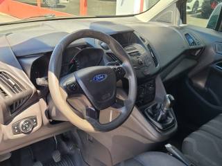 FORD Transit Connect usata, con Fendinebbia
