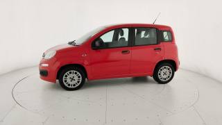 FIAT Panda usata 29