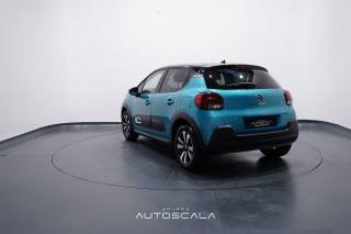 CITROEN C3 usata, con Airbag Passeggero