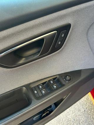 SEAT Leon usata, con Controllo elettronico della corsia