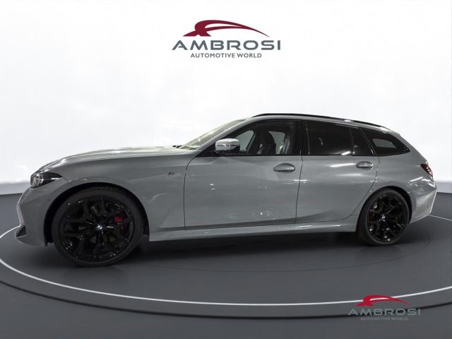 BMW 320 usata 5