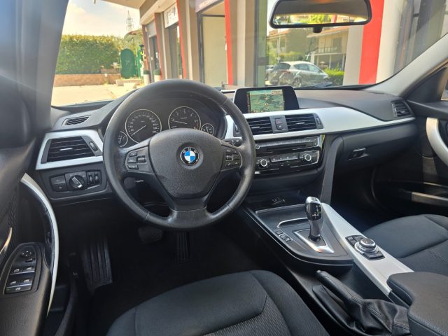 BMW 316 usata, con Lettore CD