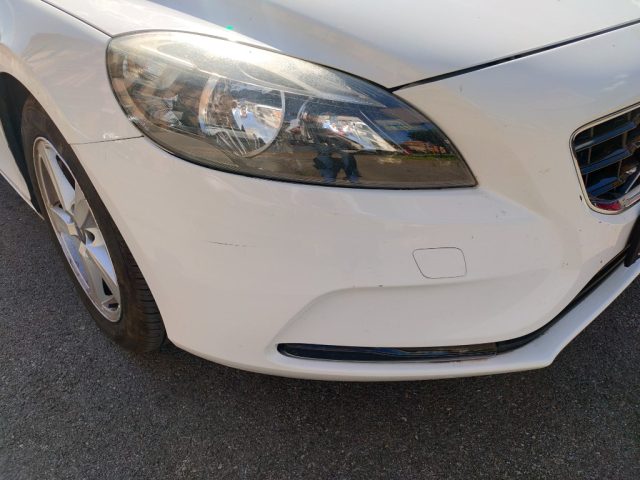 VOLVO V40 usata, con Isofix