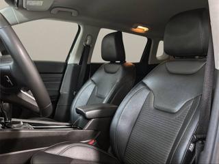 JEEP Compass usata, con Cerchi in lega