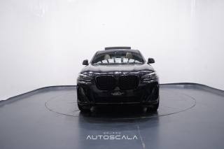 BMW X4 usata, con Airbag