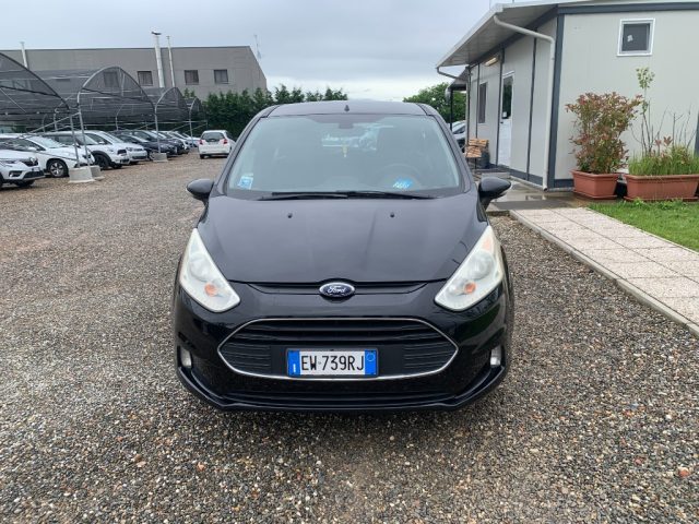 FORD B-Max usata, con Airbag