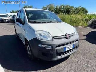 FIAT Panda usata, con Alzacristalli elettrici