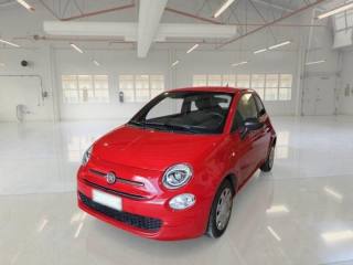 FIAT 500 1.0 Hybrid