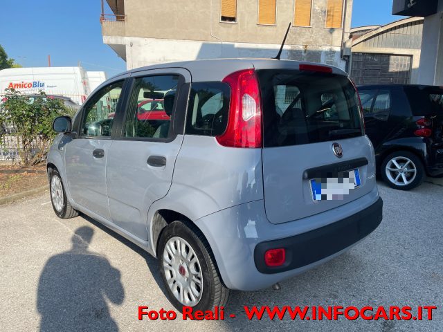 FIAT Panda usata, con Alzacristalli elettrici