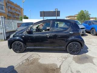 TOYOTA Aygo usata, con Autoradio