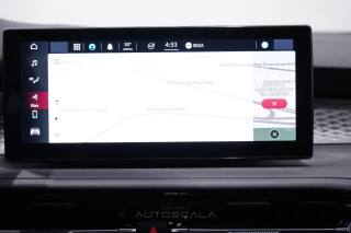 ALFA ROMEO Tonale usata, con Controllo elettronico della corsia