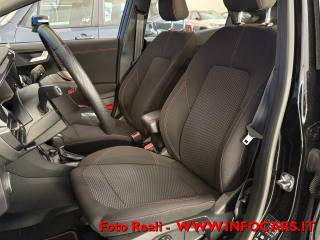 FORD Puma usata, con Alzacristalli elettrici