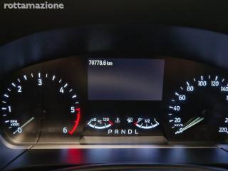 FORD Kuga usata, con Vetri oscurati
