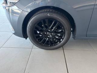 MAZDA 2 usata, con Sensore di pioggia