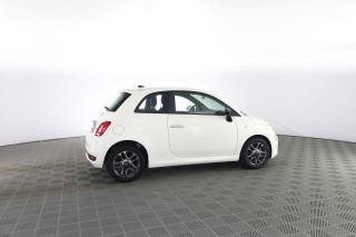 FIAT 500 usata 2