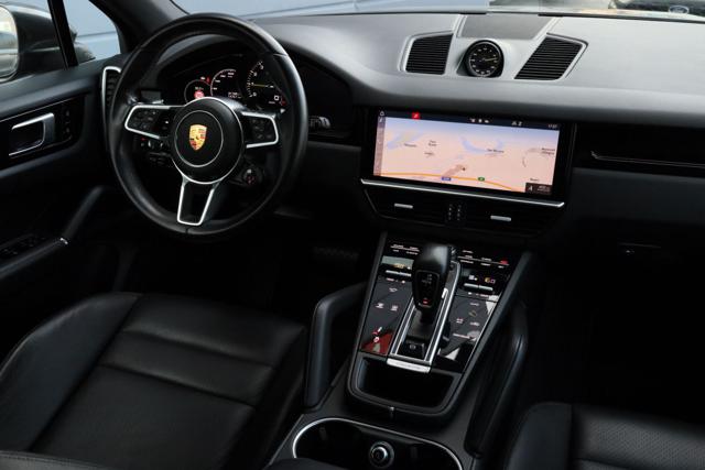 PORSCHE Cayenne usata, con Controllo trazione