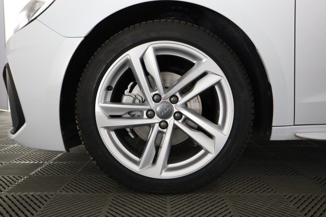AUDI A1 usata 8