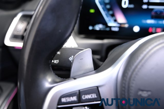 BMW 320 usata, con Fari LED