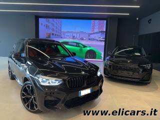 BMW X3 M usata, con Airbag laterali